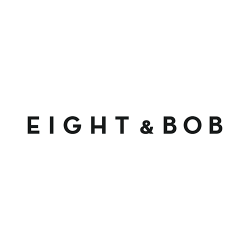 Eight-and-Bob